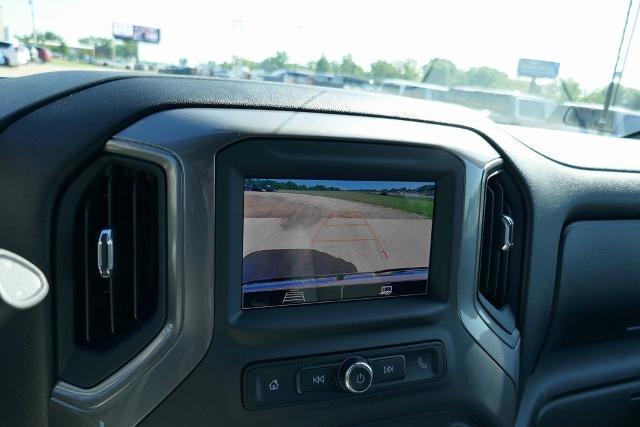 new 2025 GMC Sierra 2500 car, priced at $53,350