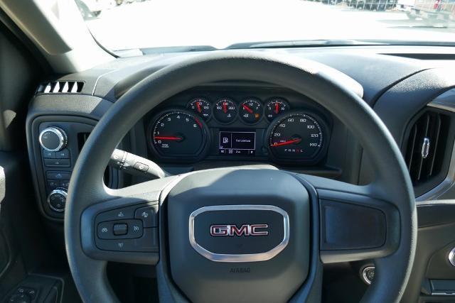 new 2025 GMC Sierra 2500 car, priced at $53,350
