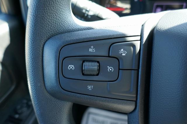 new 2025 GMC Sierra 2500 car, priced at $53,350