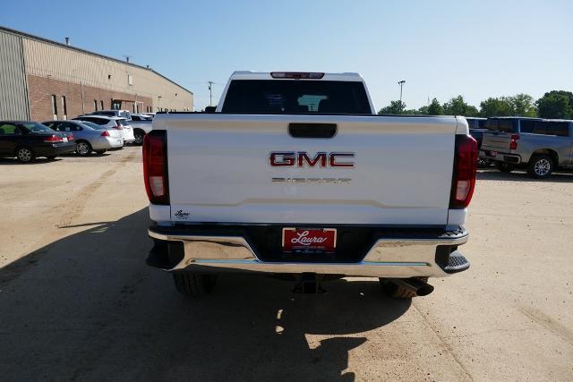 new 2025 GMC Sierra 2500 car, priced at $53,350