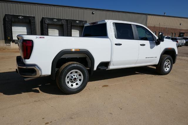 new 2025 GMC Sierra 2500 car, priced at $53,350