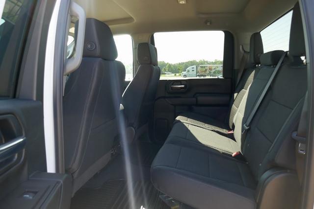 new 2025 GMC Sierra 2500 car, priced at $53,350
