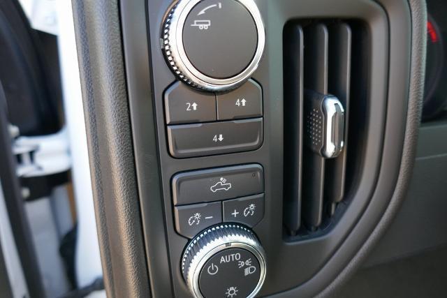 new 2025 GMC Sierra 2500 car, priced at $53,350