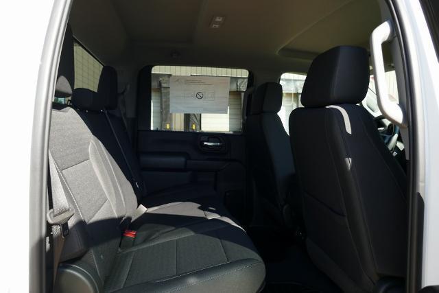 new 2025 GMC Sierra 2500 car, priced at $53,350
