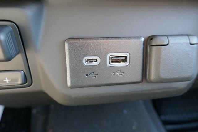 new 2025 GMC Sierra 2500 car, priced at $53,350