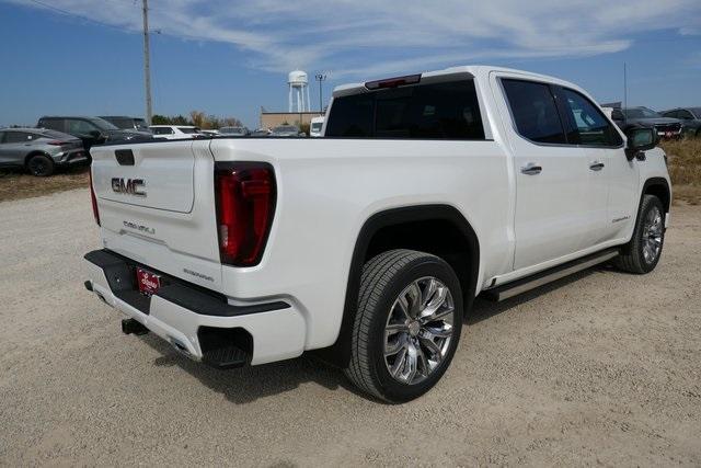 new 2025 GMC Sierra 1500 car, priced at $73,266