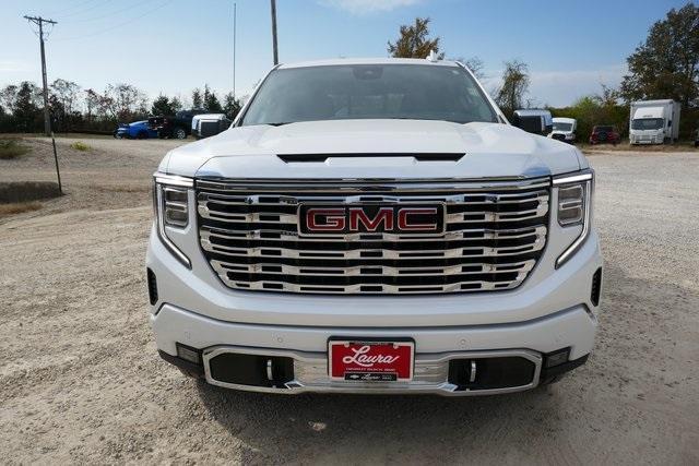 new 2025 GMC Sierra 1500 car, priced at $73,266