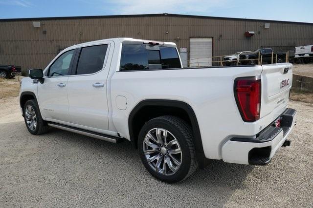 new 2025 GMC Sierra 1500 car, priced at $73,266