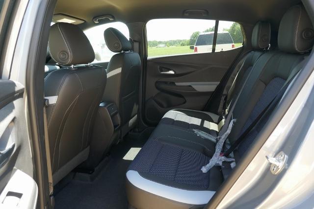 new 2025 Buick Envista car, priced at $24,602