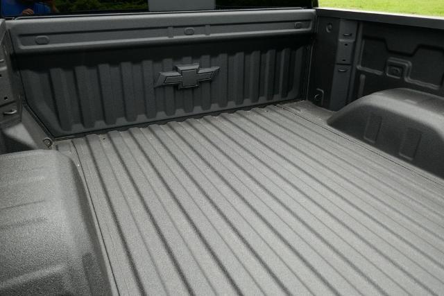 new 2025 Chevrolet Silverado 1500 car, priced at $53,545