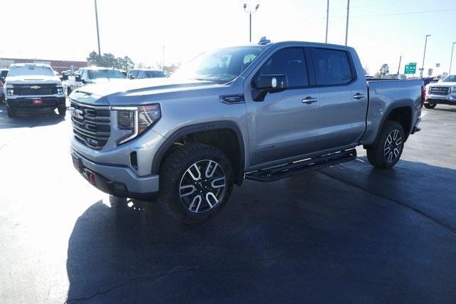 used 2023 GMC Sierra 1500 car, priced at $57,995