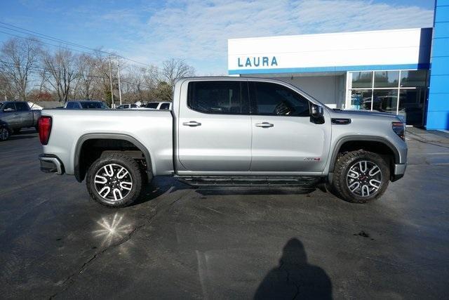 used 2023 GMC Sierra 1500 car, priced at $57,995