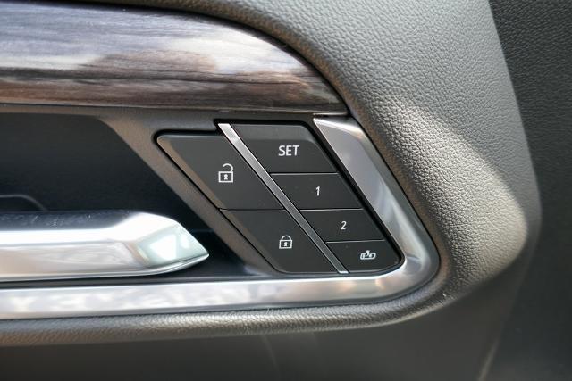 new 2025 Chevrolet Silverado 1500 car, priced at $62,580
