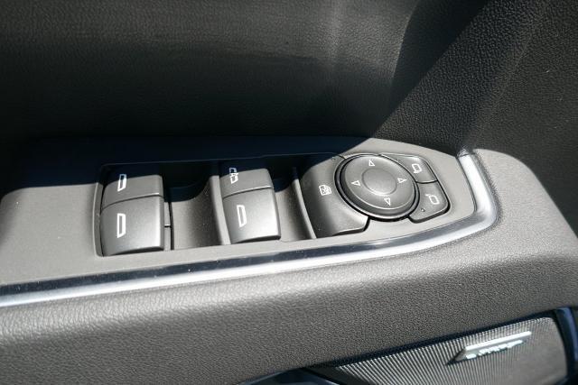 new 2025 Chevrolet Silverado 1500 car, priced at $56,245