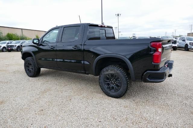 new 2025 Chevrolet Silverado 1500 car, priced at $67,425
