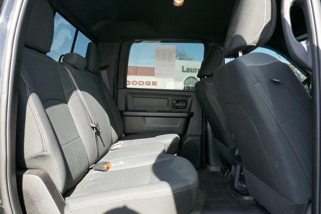 used 2023 Ram 2500 car, priced at $40,995