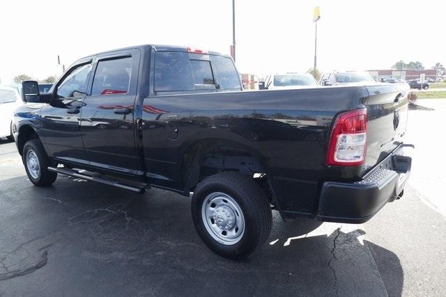 used 2023 Ram 2500 car, priced at $40,995