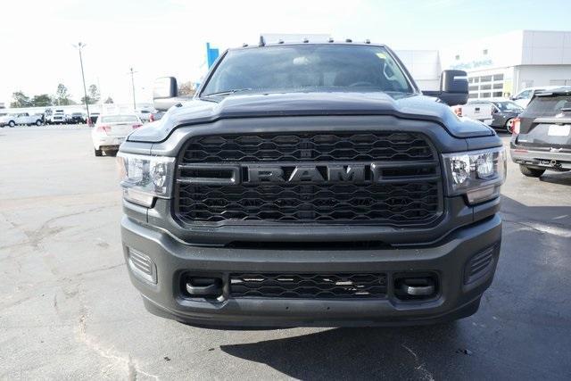 used 2023 Ram 2500 car, priced at $40,995