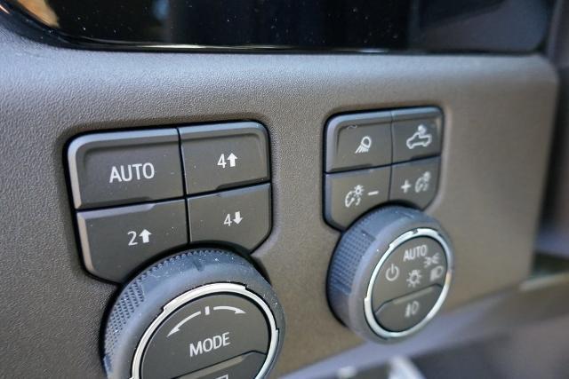 new 2025 Chevrolet Silverado 1500 car, priced at $58,070