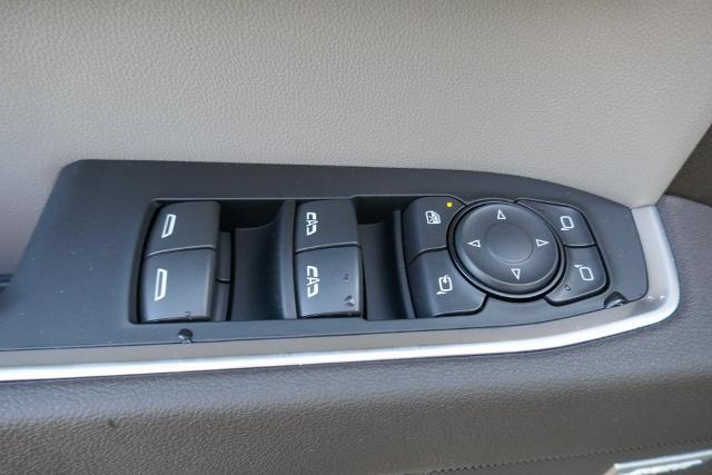 new 2025 Chevrolet Silverado 1500 car, priced at $58,070