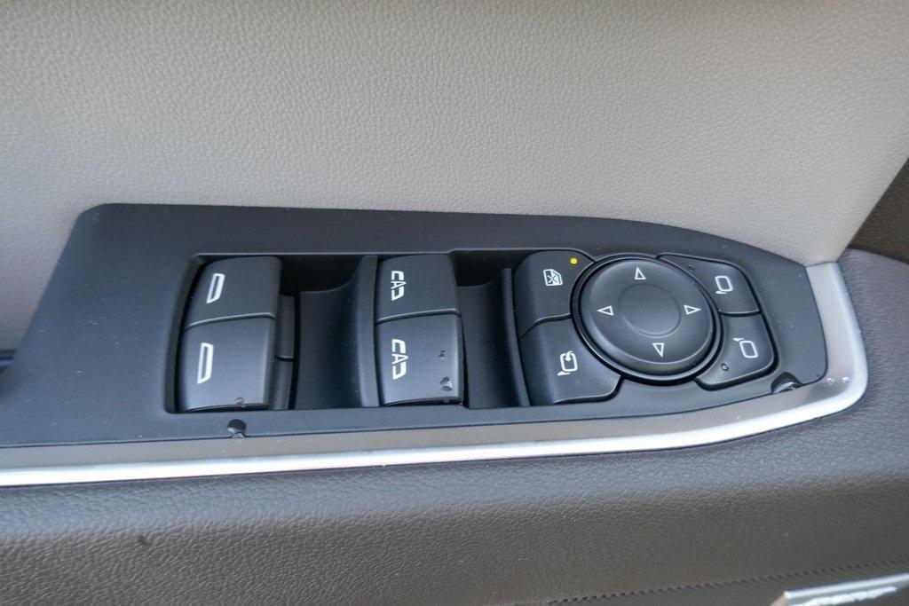 new 2025 Chevrolet Silverado 1500 car, priced at $55,070