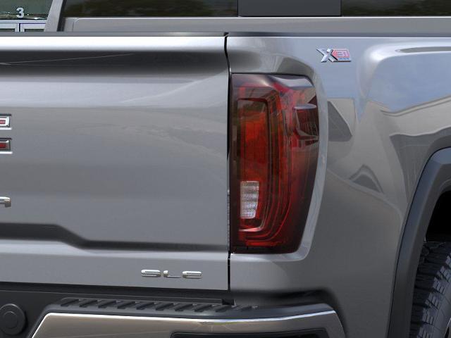 new 2025 GMC Sierra 2500 car, priced at $61,607