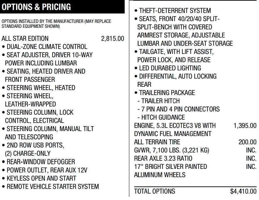 used 2019 Chevrolet Silverado 1500 car, priced at $24,995