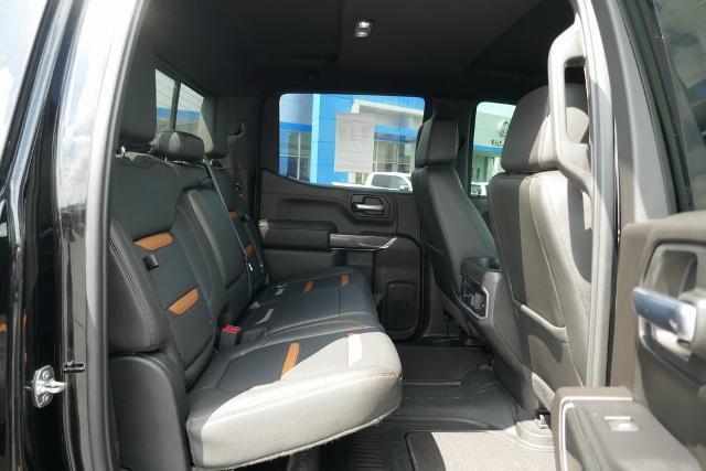 used 2021 GMC Sierra 1500 car, priced at $39,995