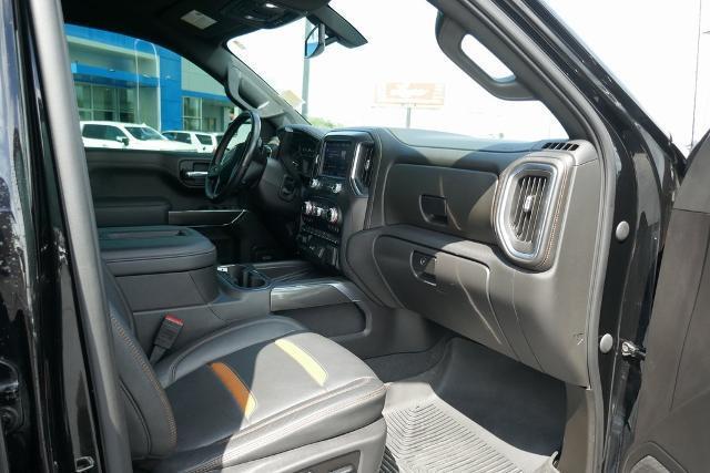 used 2021 GMC Sierra 1500 car, priced at $39,995