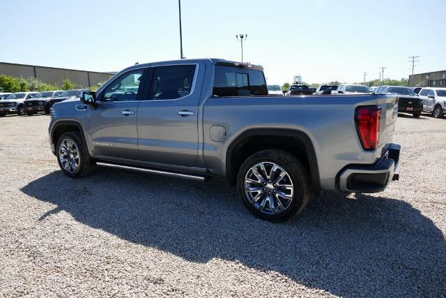 new 2025 GMC Sierra 1500 car, priced at $64,412