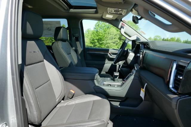 new 2025 GMC Sierra 1500 car, priced at $64,412