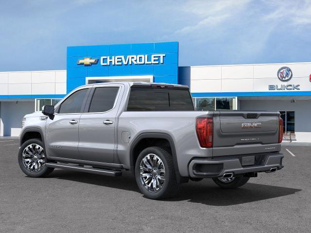 new 2025 GMC Sierra 1500 car, priced at $69,255