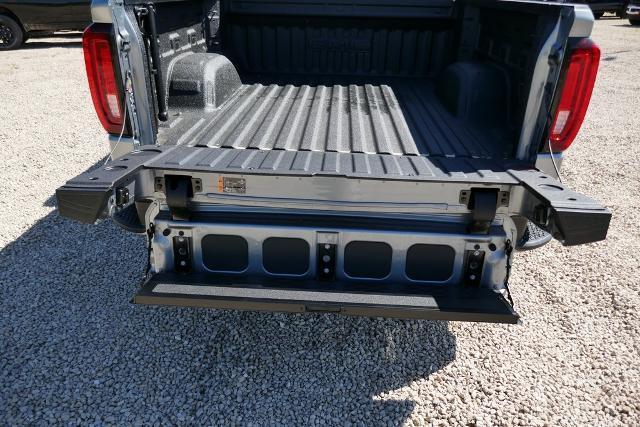 new 2025 GMC Sierra 1500 car, priced at $64,412