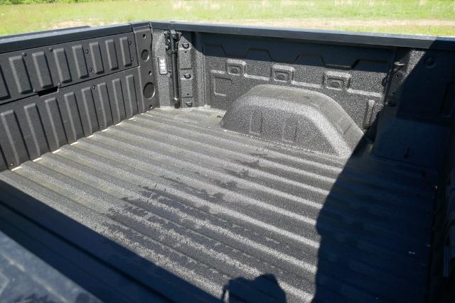 new 2025 GMC Sierra 1500 car, priced at $64,412