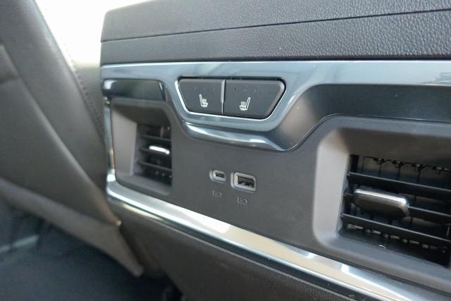 new 2025 GMC Sierra 1500 car, priced at $64,412