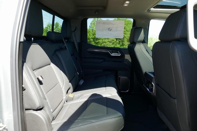 new 2025 GMC Sierra 1500 car, priced at $64,412