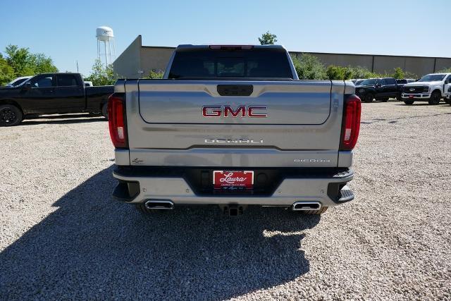 new 2025 GMC Sierra 1500 car, priced at $64,412