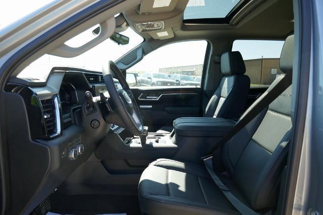 new 2025 GMC Sierra 1500 car, priced at $64,412