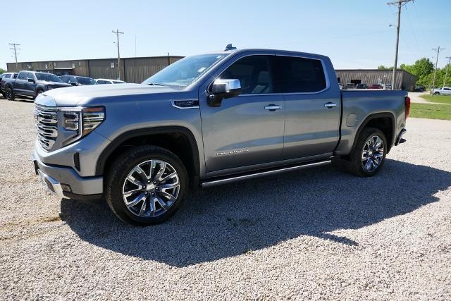 new 2025 GMC Sierra 1500 car, priced at $64,412