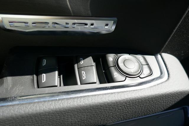 new 2025 GMC Sierra 1500 car, priced at $64,412