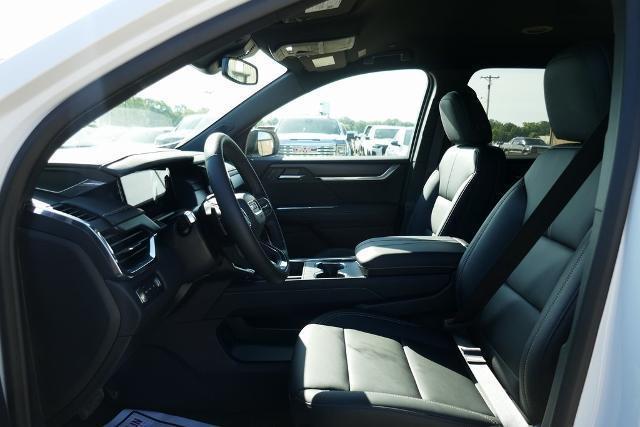 new 2025 GMC Acadia car, priced at $49,032