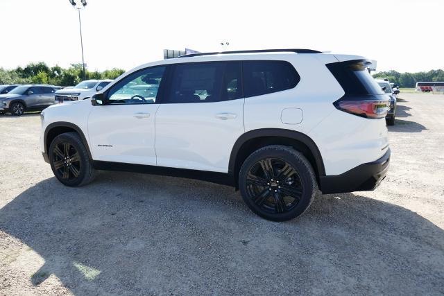 new 2025 GMC Acadia car, priced at $49,032