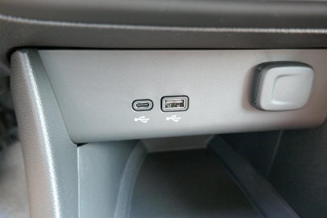 new 2026 Buick Encore GX car, priced at $25,312