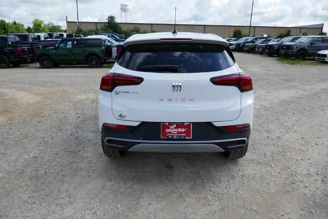 new 2026 Buick Encore GX car, priced at $25,312