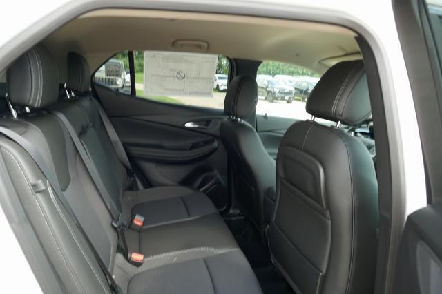 new 2026 Buick Encore GX car, priced at $25,312