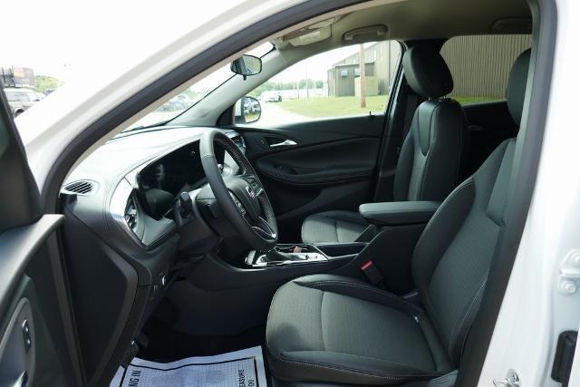 new 2026 Buick Encore GX car, priced at $25,312