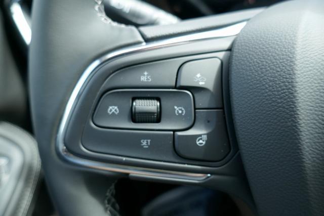 new 2026 Buick Encore GX car, priced at $25,312