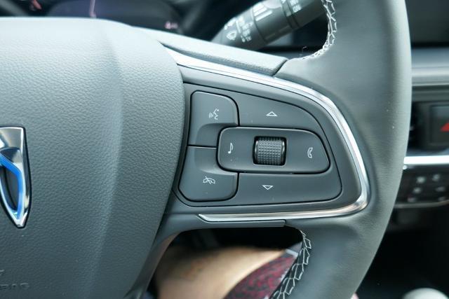 new 2026 Buick Encore GX car, priced at $25,312
