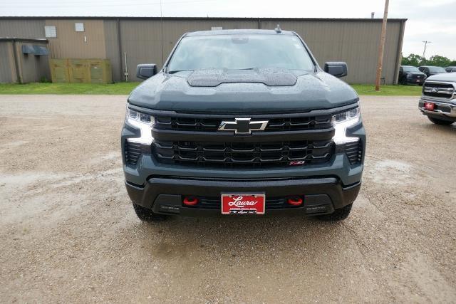 new 2025 Chevrolet Silverado 1500 car, priced at $54,315