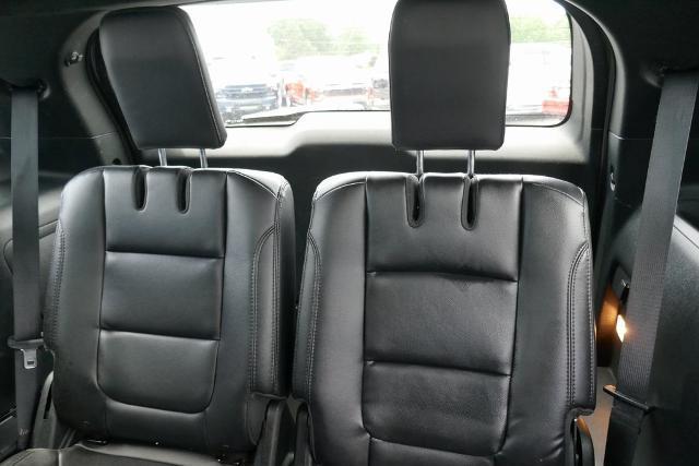 used 2019 Ford Explorer car, priced at $18,995